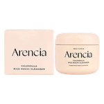 Arencia Calendula Rice Mochi Cleanser