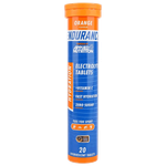 Applied Nutrition Orange Endurance Electrolyte Tablets