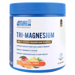 Applied Nutrition Tri-Magnesium Tropical Vibes Powder