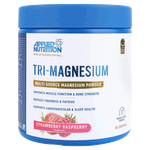 Applied Nutrition Tri-Magnesium Strawberry & Raspberry Powder