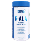 Applied Nutrition R-Alpha Lipoic Acid Capsules