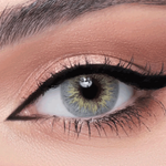 Amore Stella Grey Colored Contact Lenses