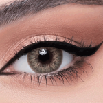 Amore Amore Verde Colored Contact Lenses