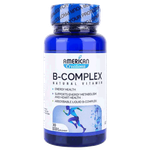 American Creations B Complex Capsules