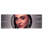 Amara One Day Color Steel Grey Contact Lenses