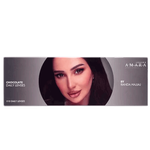 Amara One Day Color Chocolate Contact Lenses