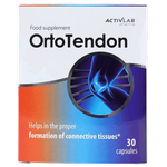 Activlab Ortotendon Capsules