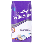PediaSure Vanilla Complementary Food - (1+ Years)