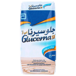 Glucerna SR Vanilla Drink