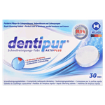 Dentipur ActivPlus Rapid Cleansing
