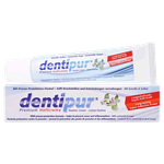 Dentipur Premium Haftcream