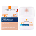 La Roche-Posay Anthelios UV Sunscreen Serum SPF50+ - Light