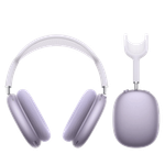 Apple Airpods Max 2 Headphones - Purple