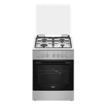 Haier Gas Cooker - 4 Burners