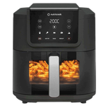 Nutricook Slim Air Fryer - 7.6L