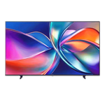 Hisense 4K HDR Qled TV - 85 inch