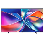 Hisense 4K HDR Qled TV - 65 inch