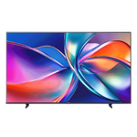 Hisense 4K HDR Qled TV - 50 inch