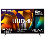 Hisense QLED Smart TV - 50 inch