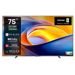 Toshiba Qled Smart Tv - 75 Inch