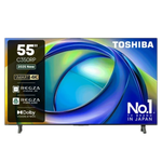 Toshiba UHDLed Tv - 55 Inch