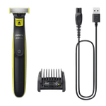 Philips 5 in 1 OneBlade Trimmer