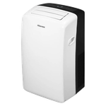 Haier 19400 BTU Inverter Split Air Conditioner - 2 Ton