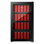 Hisense Beverage Cooler - 94L