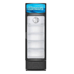 Hisense Beverage Cooler - 94L