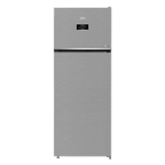 Daewoo Top Freezer with Refrigerator - 247L