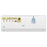 Wansa GOLD 11600 BTU Inverter Split Air Conditioner - 1 Ton