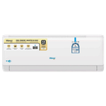 Wansa GOLD 14100 BTU Inverter Split Air Conditioner - 1.5 Ton