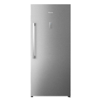 Hisense Upright Freezer - 590L