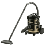Hitachi Drum Vacuum Cleaner - 1600W