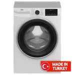 Beko Front Load Washing Machine - 9 kg