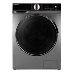 Daewoo Front Load Washing Machine - 8 kg