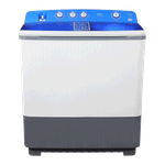 Haier Twin Tub Washing Machine