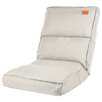 Camouflage Floor Chair - Grey