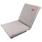 Camouflage Floor Chair - Grey
