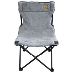 Camouflage Camping Chair