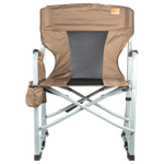 Camouflage Rocking Director Chair