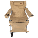 Camouflage Folding Chair