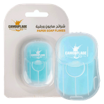 شرائح صابون ورقية من كاموفلاج
