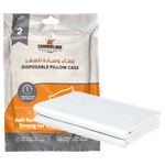 غطاء وسادة للاستخدام مرة واحدة من كاموفلاج - 19.5 × 13.5 سم