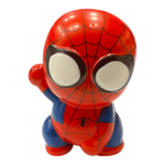 Spiderman Squishy