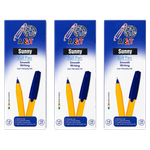 Sunny Ballpoint Pens - 1.0 mm