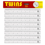 Ruler - 20 inch