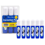 Corrector