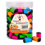 Colored Sharpeners