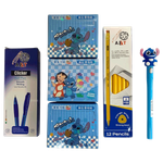 Writing Supplies Set